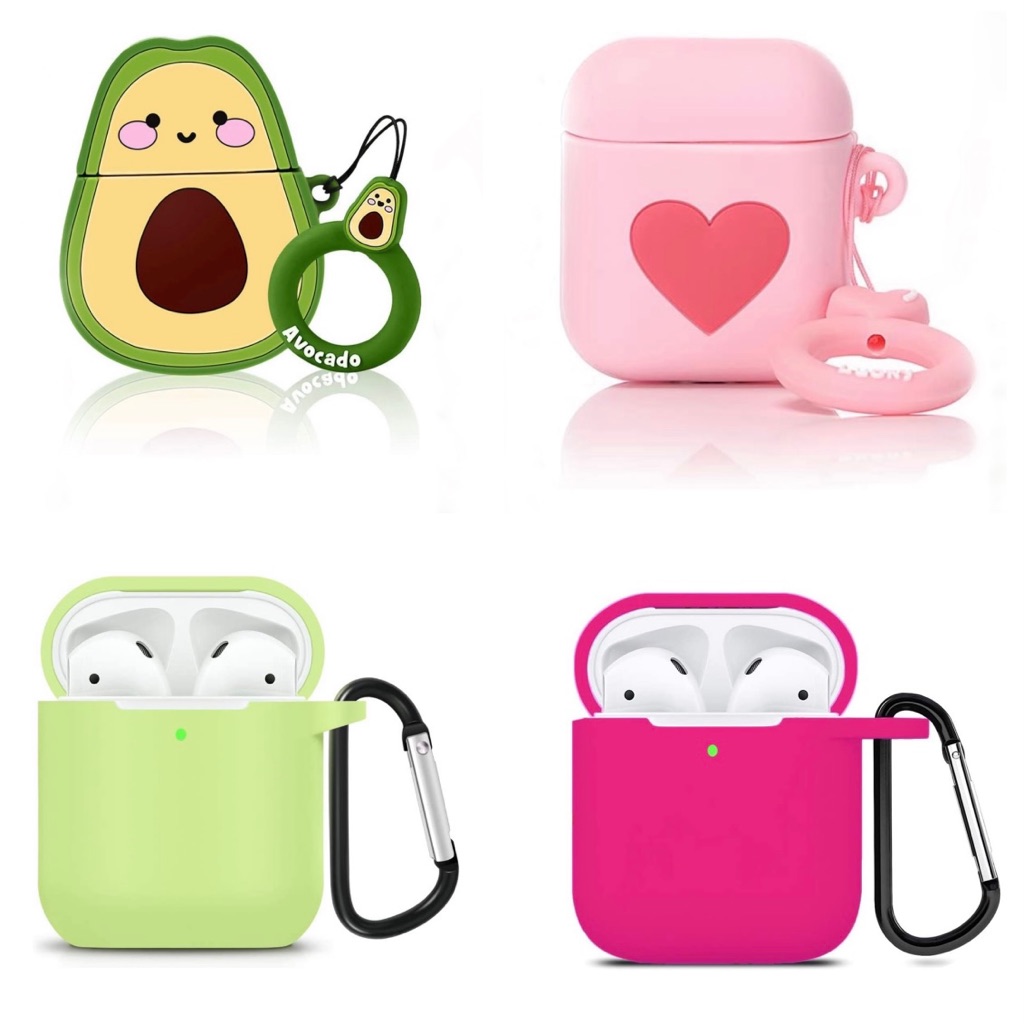 Apple Airpods CasePack Of 4